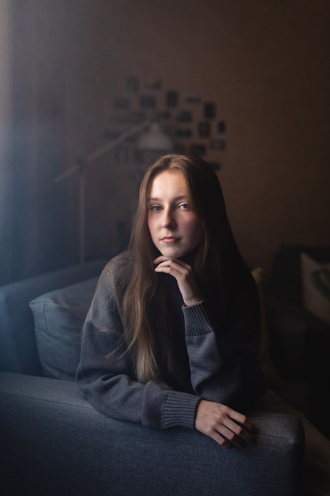 Photograph by Алена Пайвина