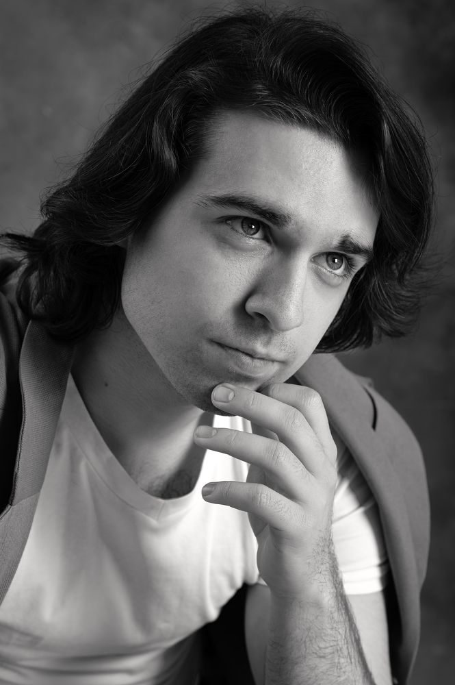 Photograph by Алексей Вяткин