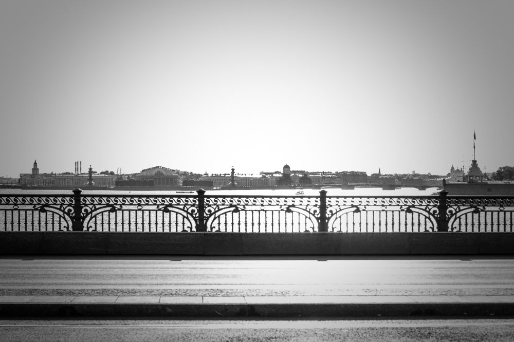 Photograph by Александра Пристинская