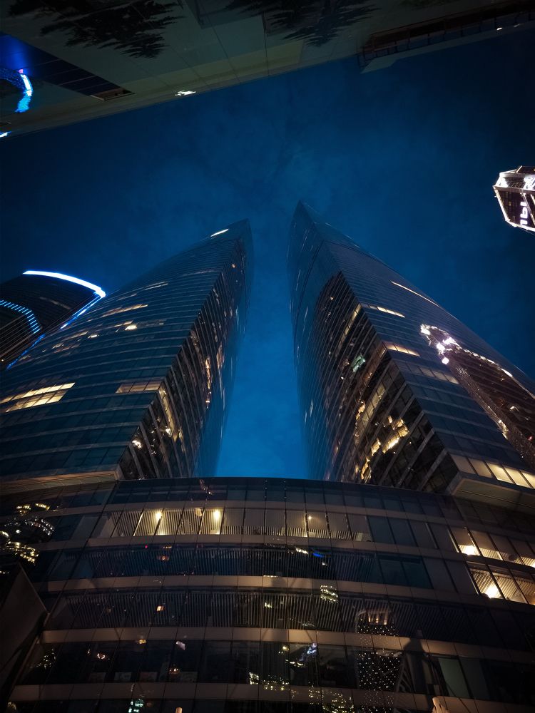 Photograph by Евгений Порсов