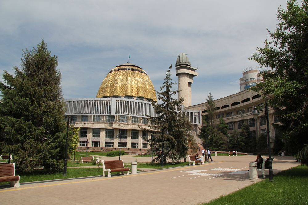 Photograph by Даурен Максутханулы