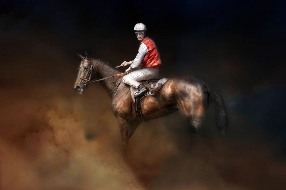 Photograph by Marie-george Lavaurs