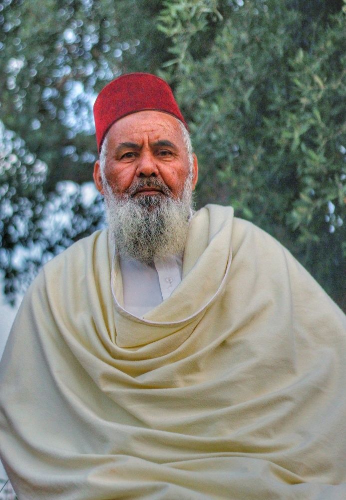 Фотография автора safia houilia