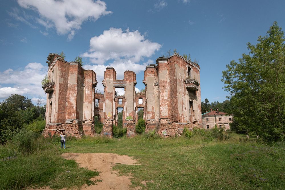 Photograph by Борис Юрьев