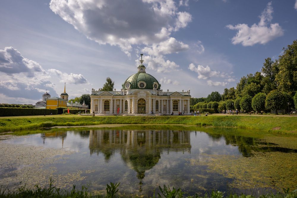 Photograph by Олег Дорошенко