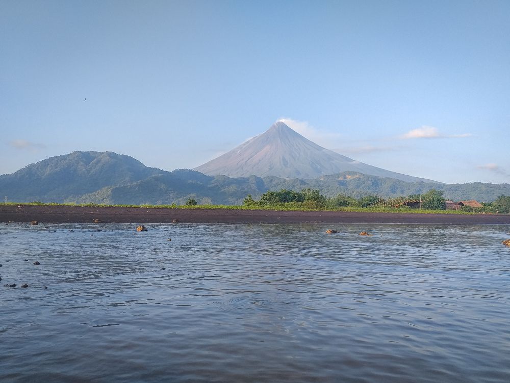 Photograph by John Michael Bien