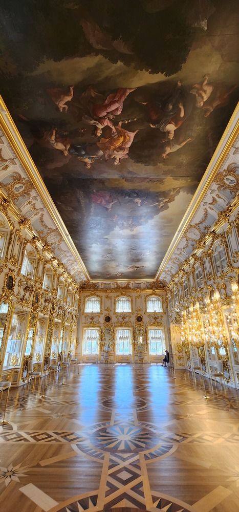 Photograph by Tatiana Denisova