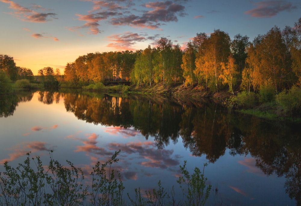 Photograph by Павел Гавриков