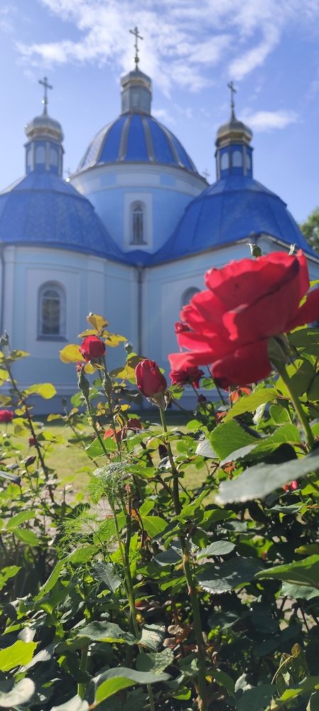 Photograph by Валерий Нестеров
