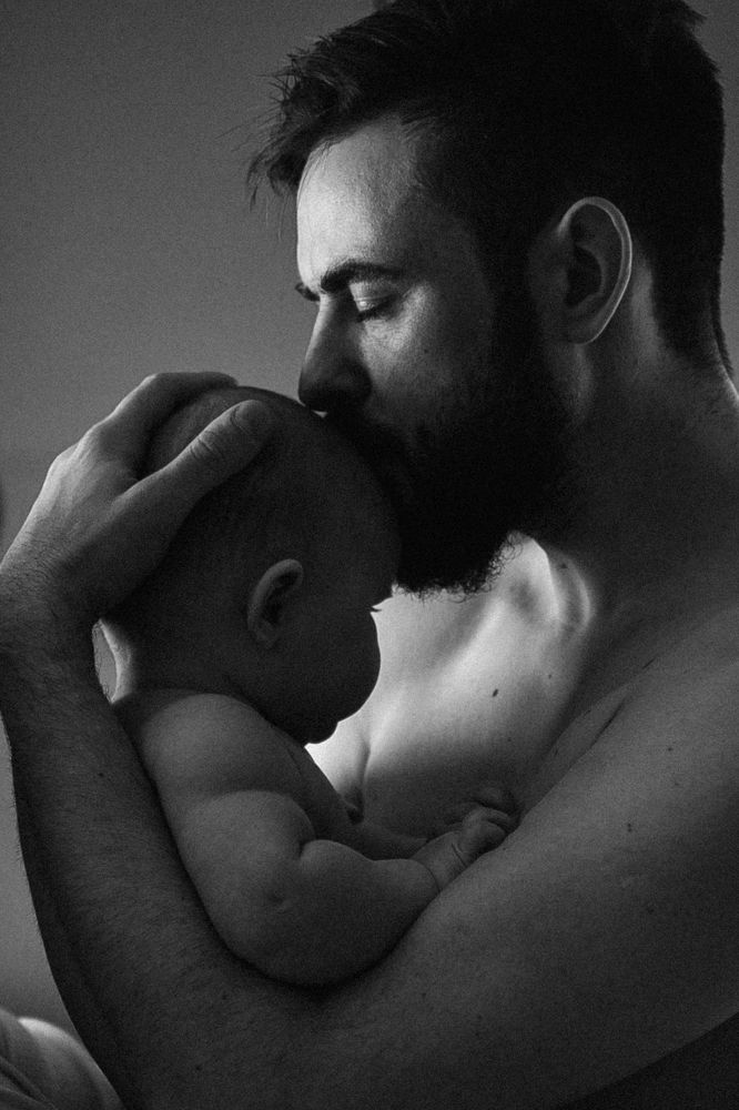 Photograph by Alexandra