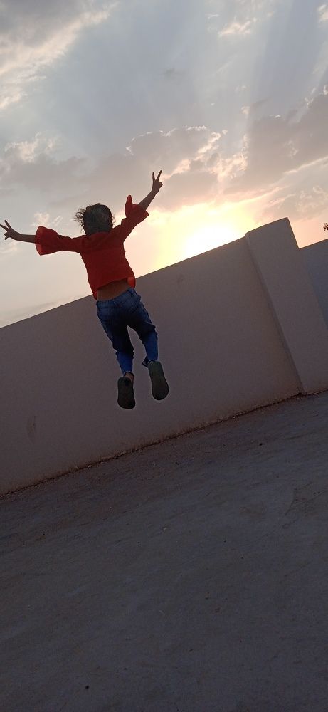 Photograph by Yasha Akhtar