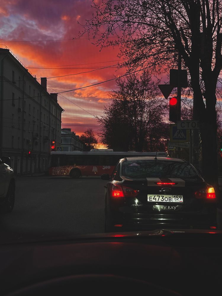 Photograph by Лада Сартакова