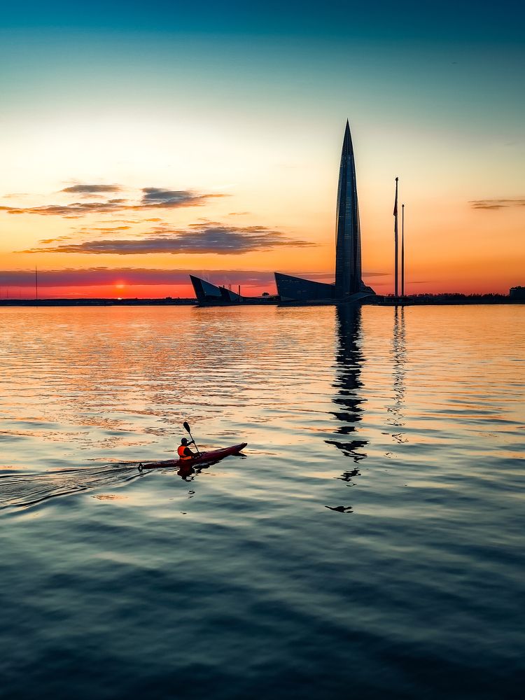 Фотография автора Павел Арсеев