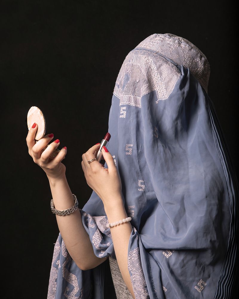 Photograph by Babak abbarin