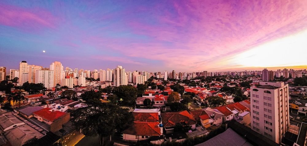 Photograph by ITAYNAN CARVALHO