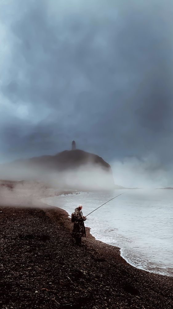 Photograph by Юлия Усольцева