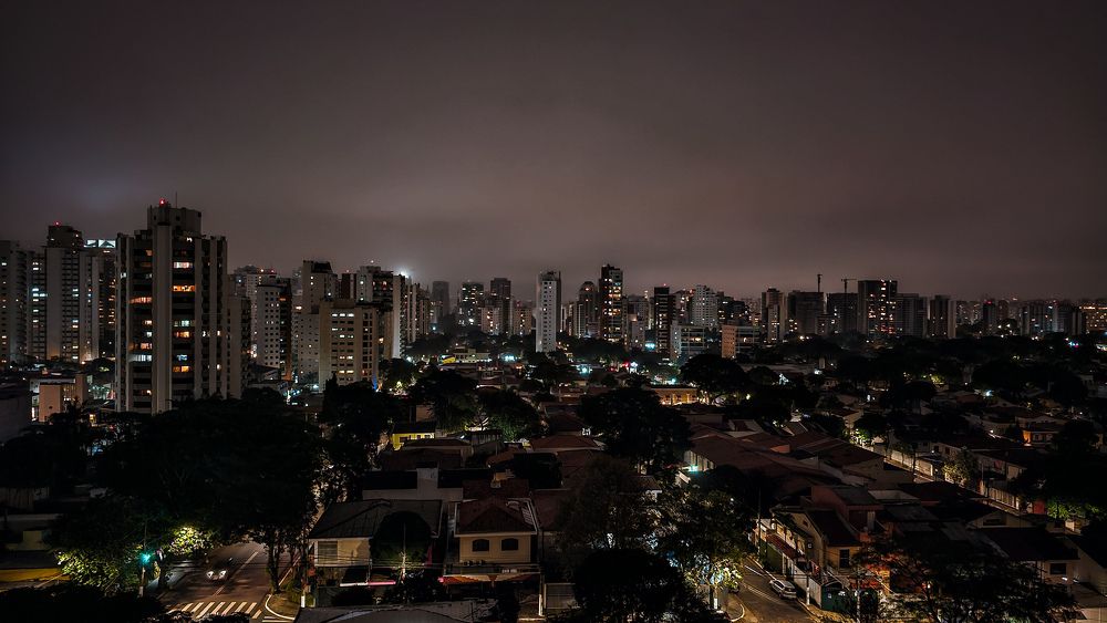 Photograph by ITAYNAN CARVALHO