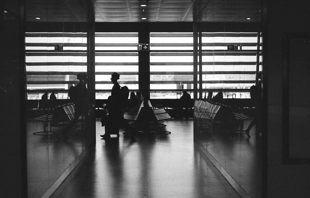 Photograph by Iliana Kourea