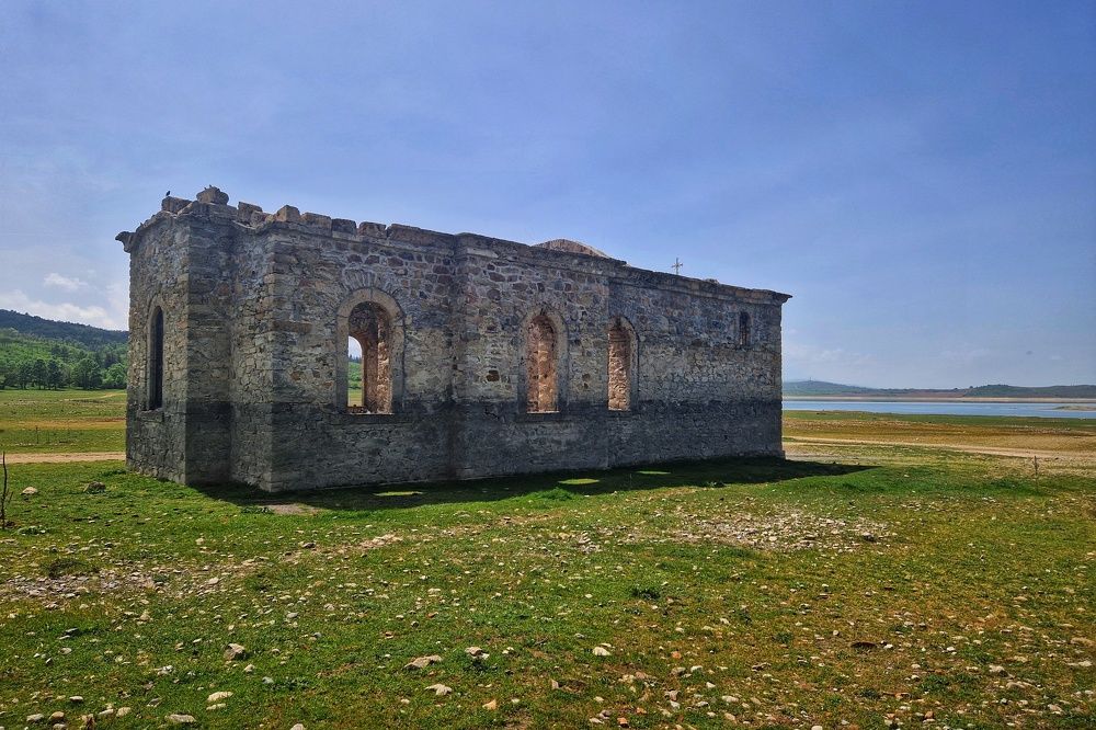 Photograph by Нели Арнаудова