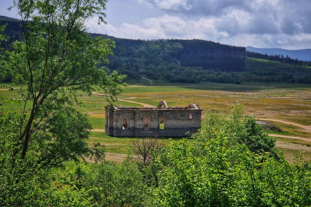 Photograph by Нели Арнаудова