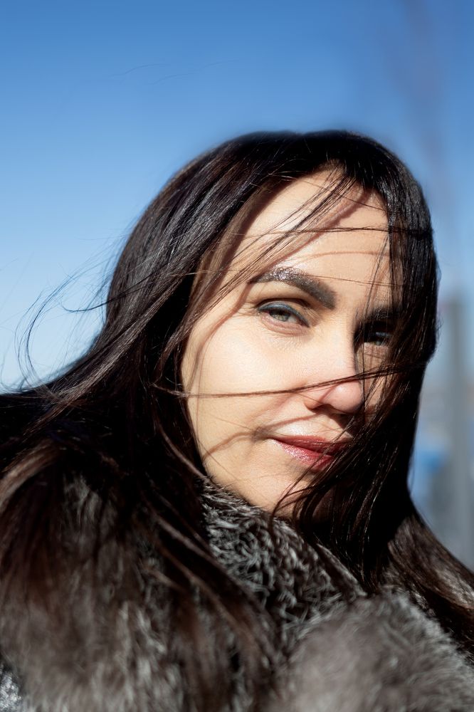 Photograph by Наталья Велиева