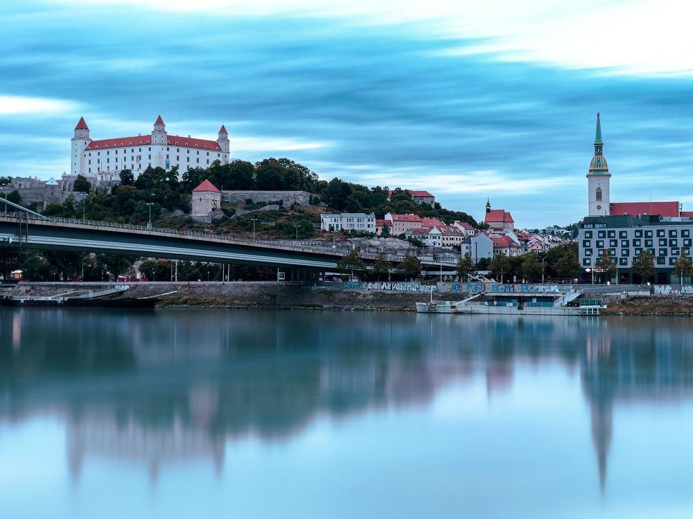 Photograph by Alexander Kubik