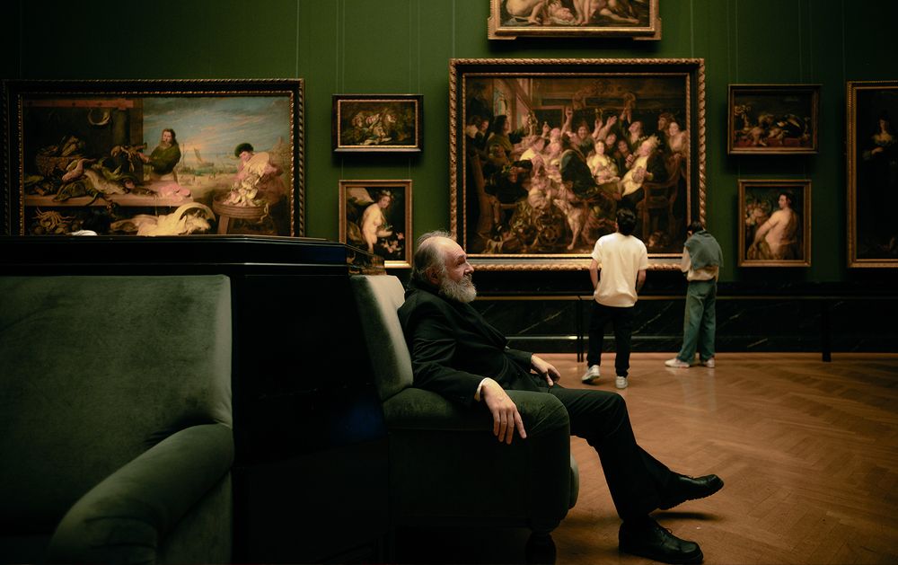 Photograph by Iliana Kourea