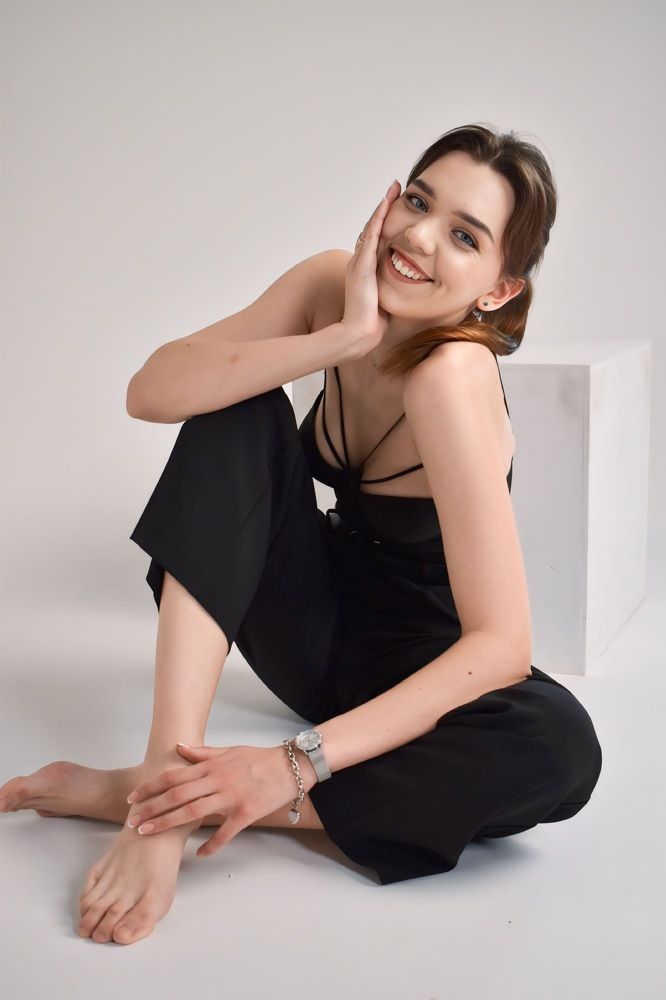 Photograph by Анастасия Сараева