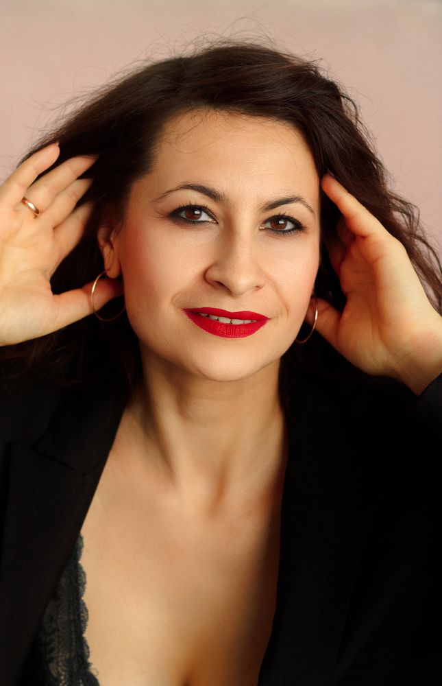 Photograph by Екатерина Лычагина