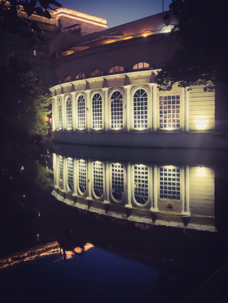 Photograph by Сергей Арямов