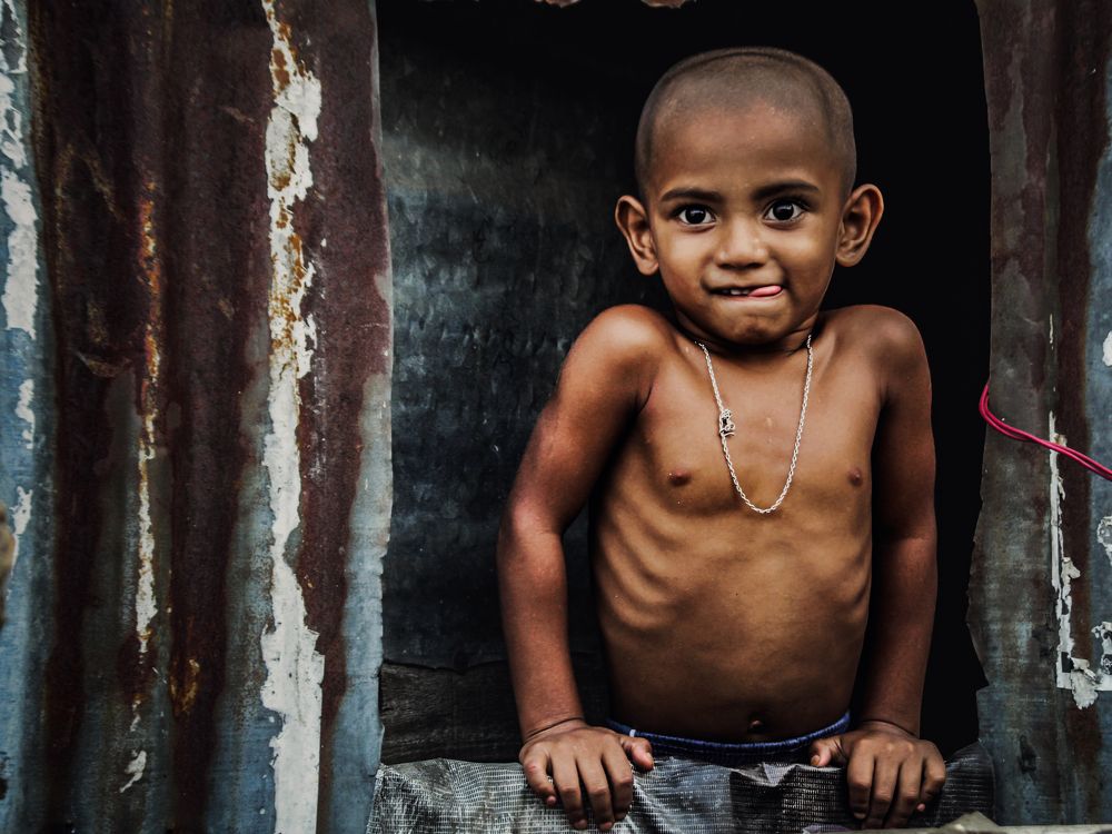 Photograph by Tanvir Hossain