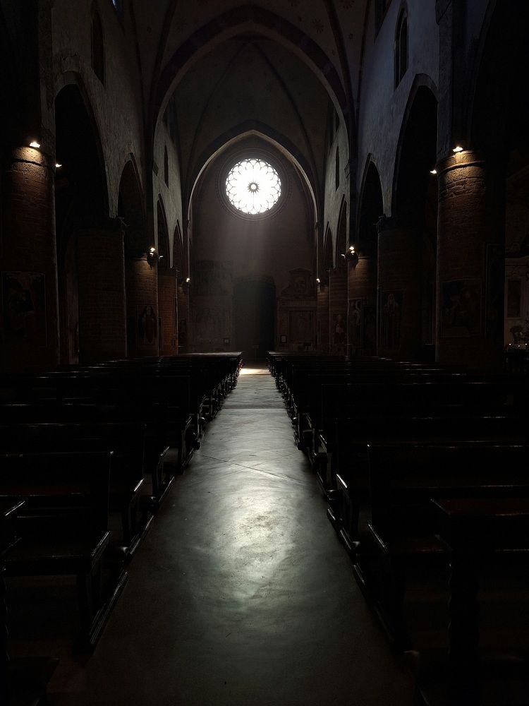 Photograph by Daniele Di Girolamo