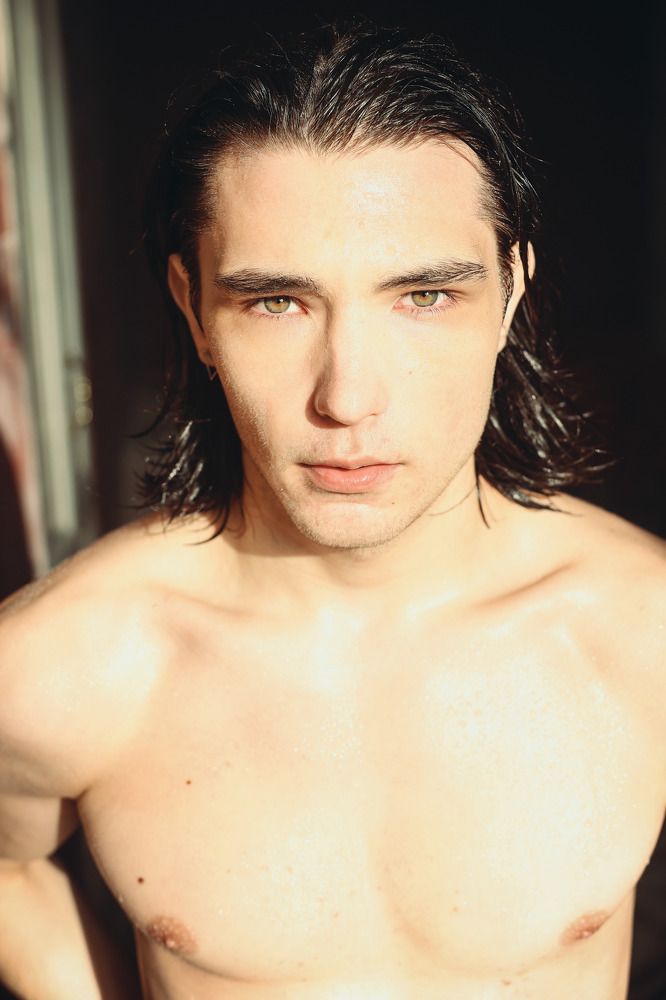 Photograph by Трубникова Алина
