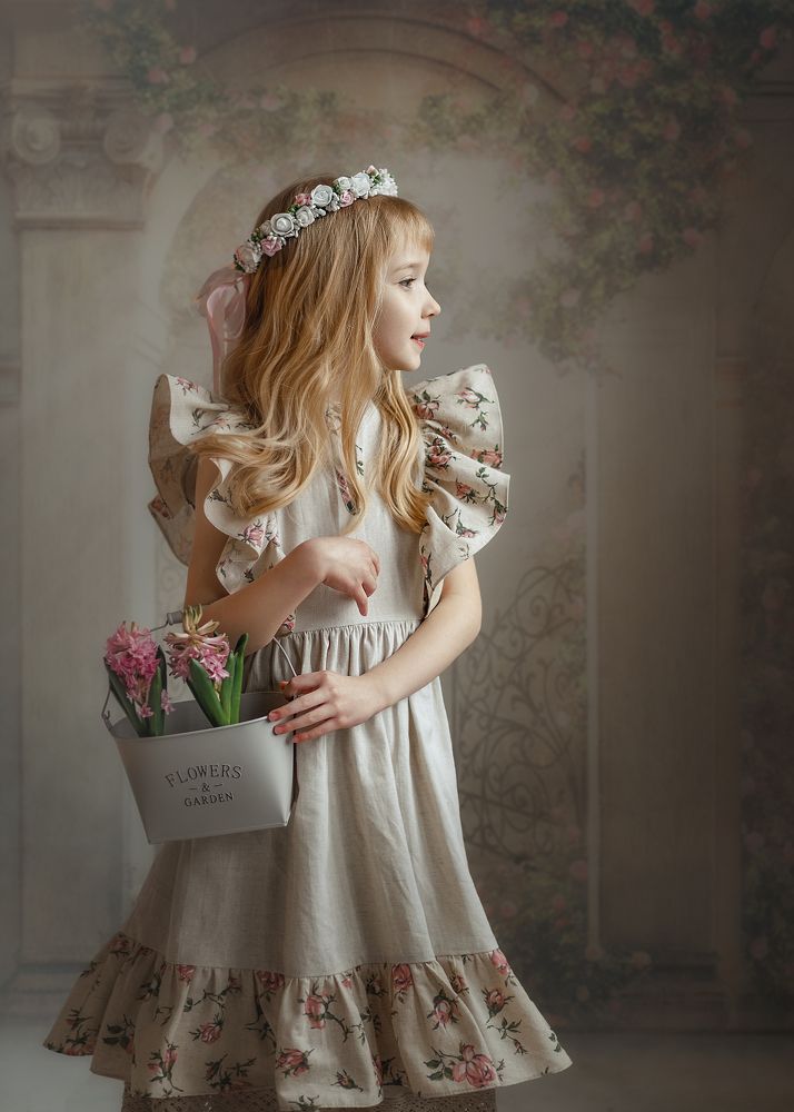 Фотография автора Анна Балабан