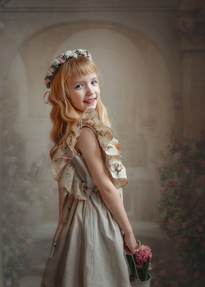 Фотография автора Анна Балабан