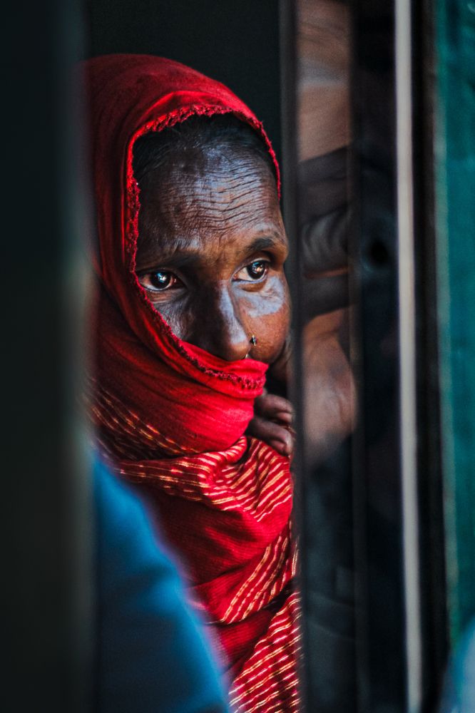 Photograph by Tanvir Hossain