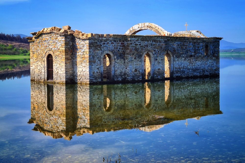 Photograph by Нели Арнаудова