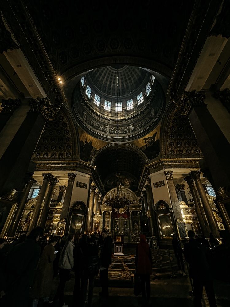 Photograph by Дарья Эглите