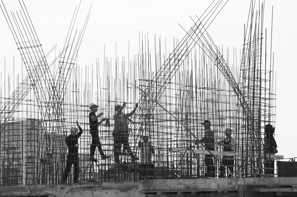 Photograph by Александр Рудаков