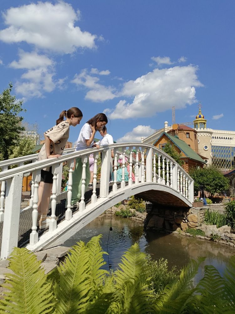 Photograph by Нина Аристова