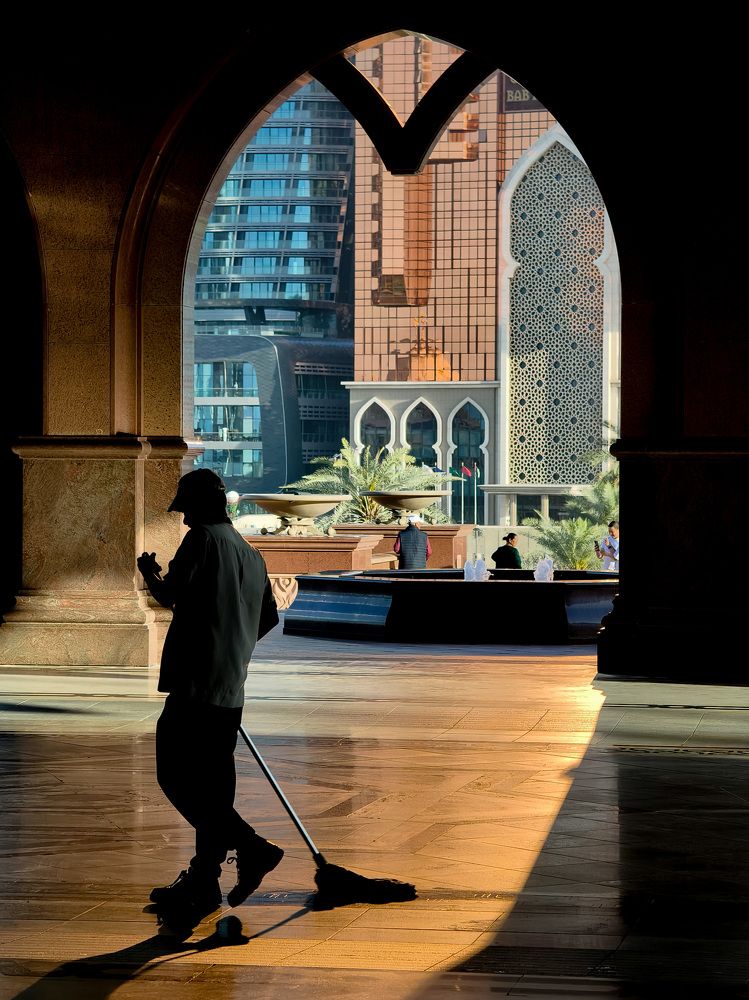 Photograph by Михаил Азаров