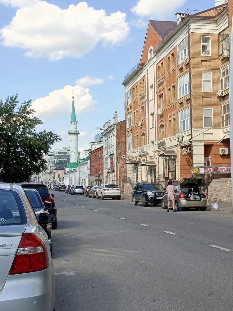 Photograph by Нина Аристова