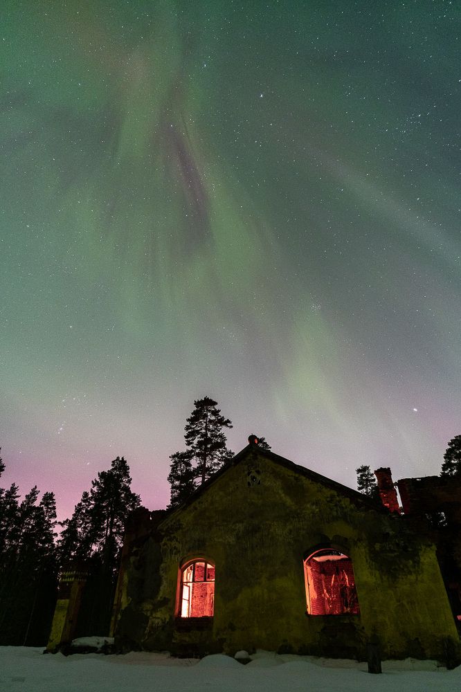 Photograph by Михаил Азаров