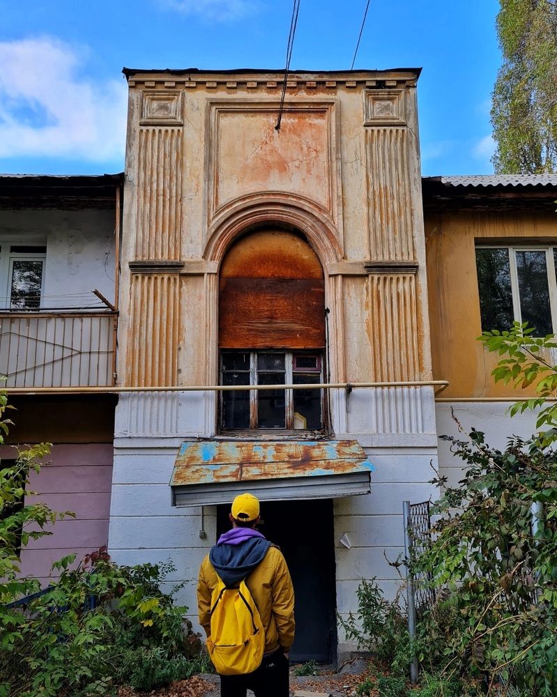 Photograph by Контрасты Мира