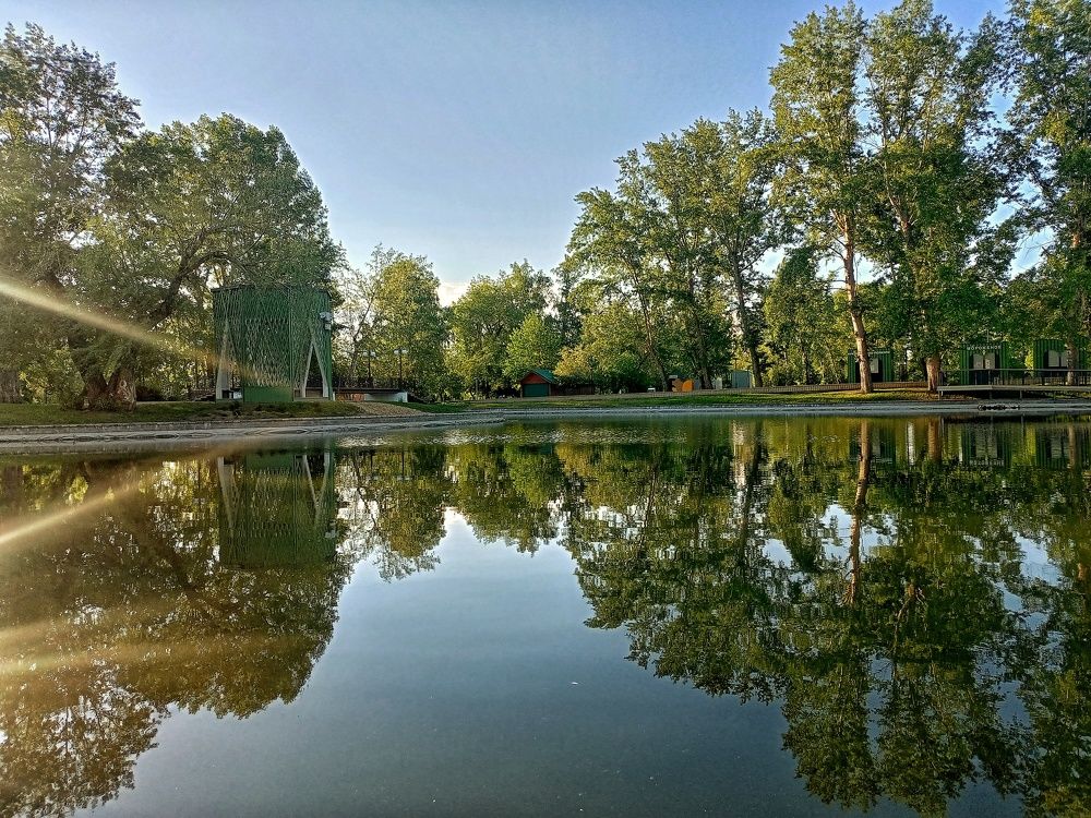 Photograph by Наталья Лещинская