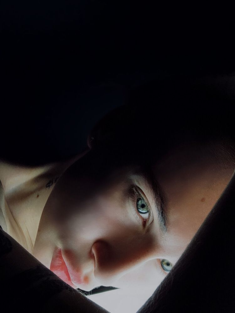 Фотография автора Кира Манчини