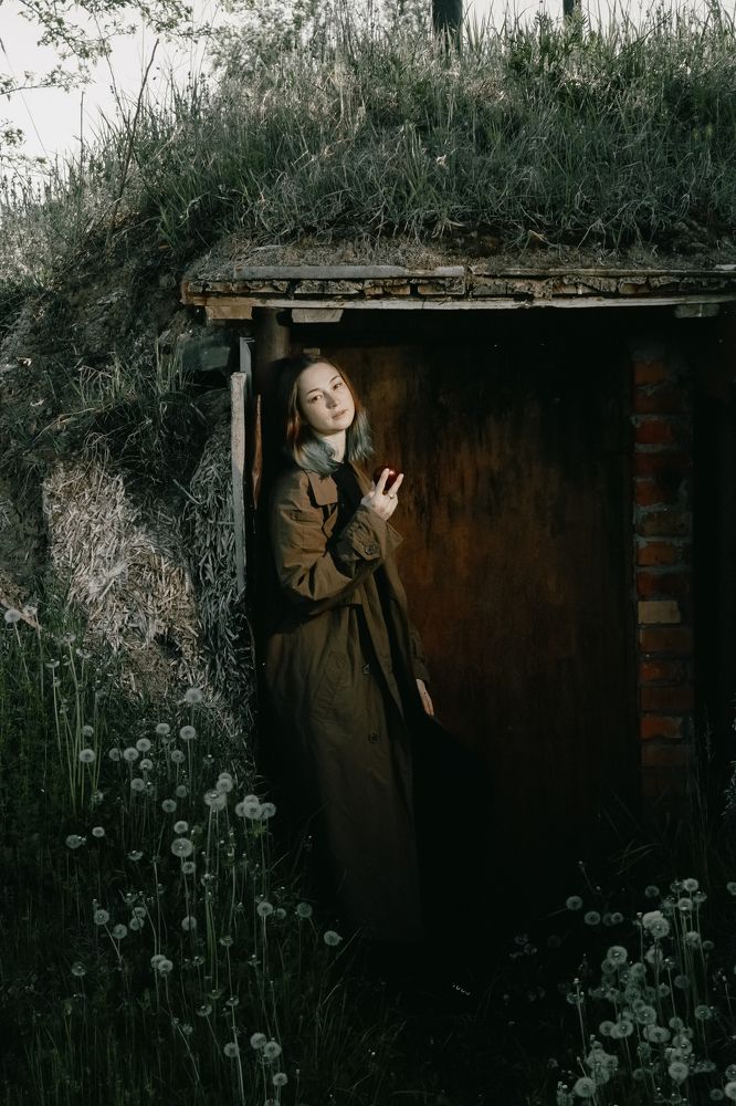 Photograph by Евгений Филатов