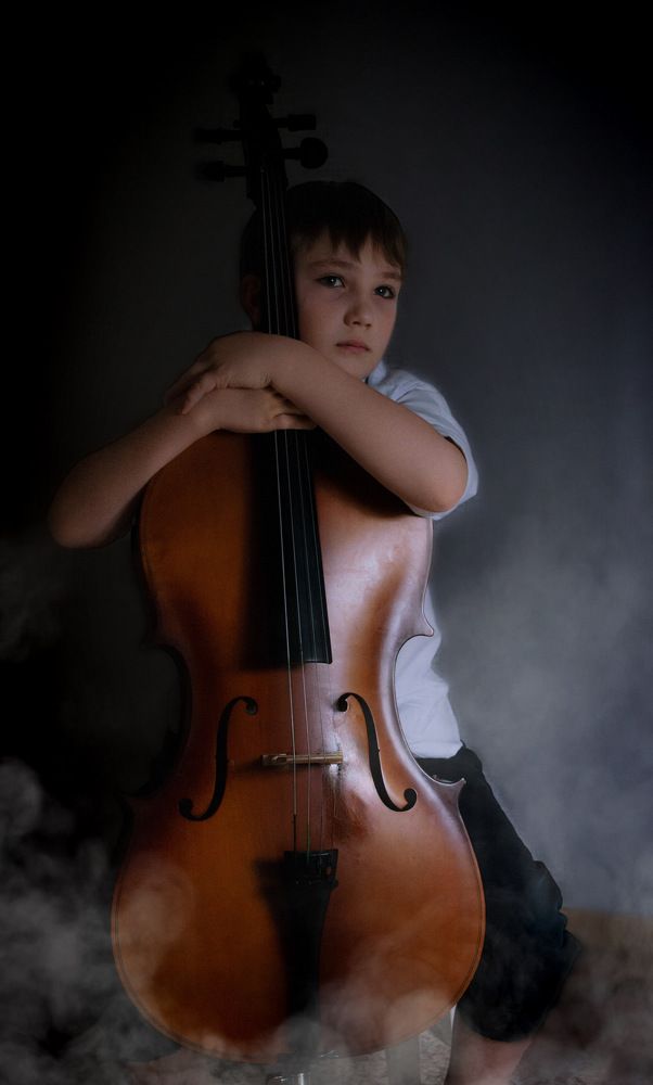 Photograph by Зацепина Анжела