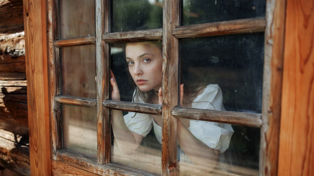 Photograph by Сергей Долгошеин