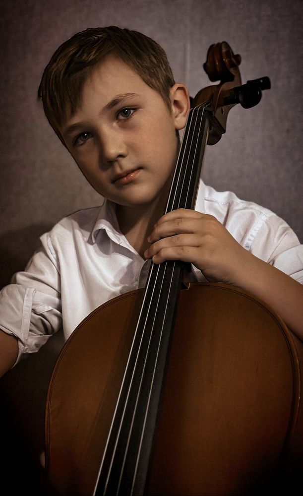 Photograph by Зацепина Анжела